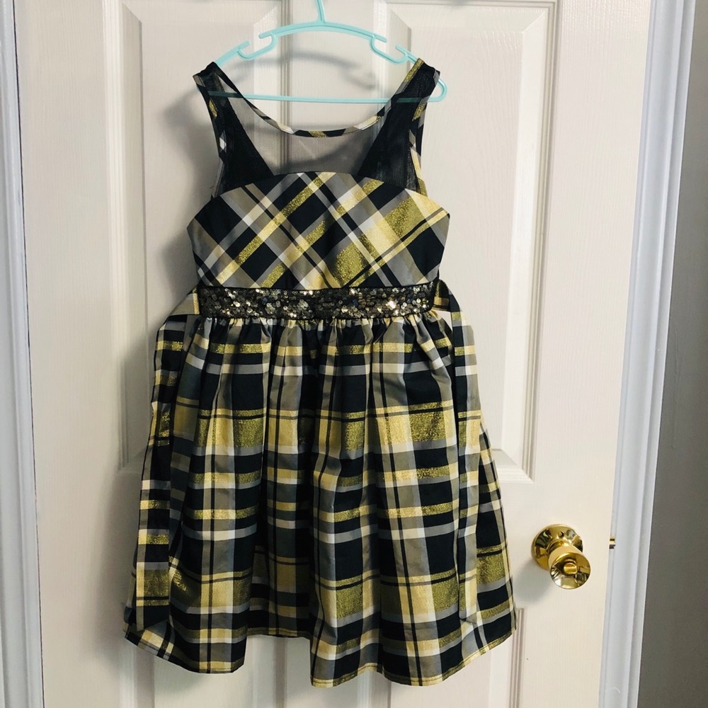 Kids Dress